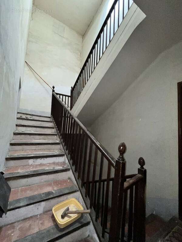 Maison à SAINT-HIPPOLYTE-DU-FORT