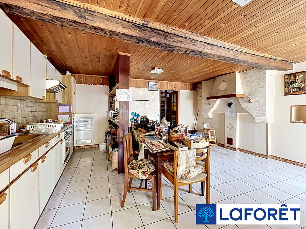 Maison à LERY