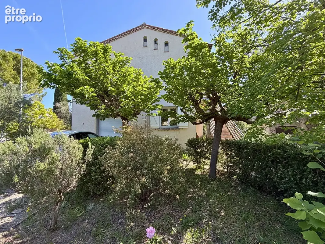 Photo Maison à Grabels au prix de 410 000€