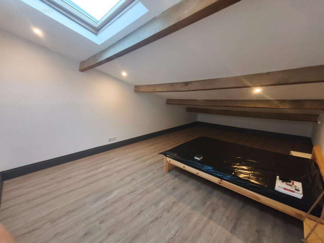 Appartement à MARSEILLE-12E