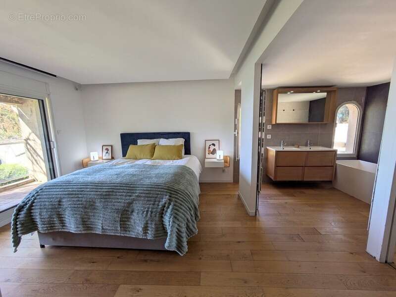Maison à CASSIS