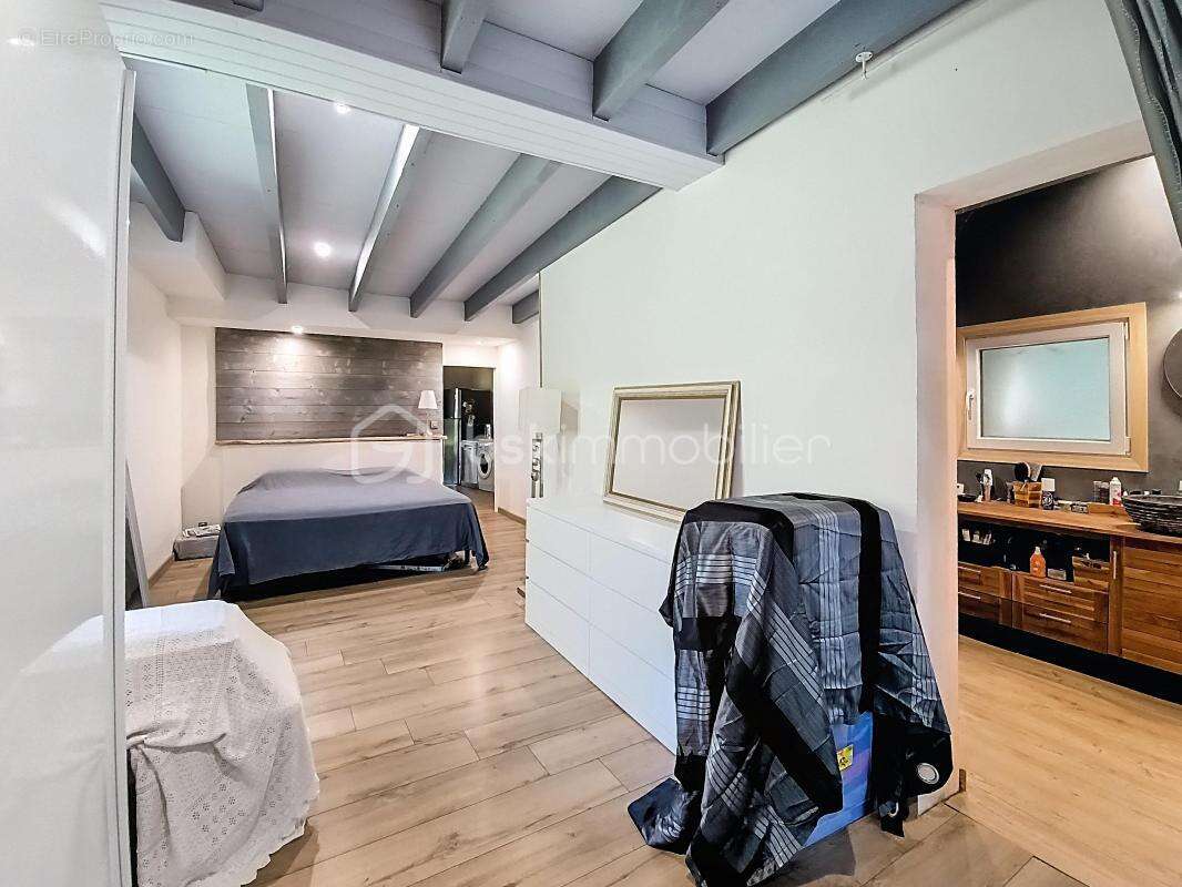Maison à LUNAS