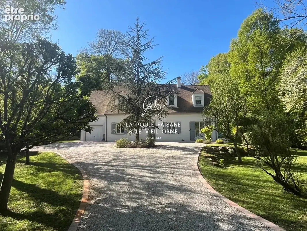 Vente maison contemporaine secteur richebourg - photo 4