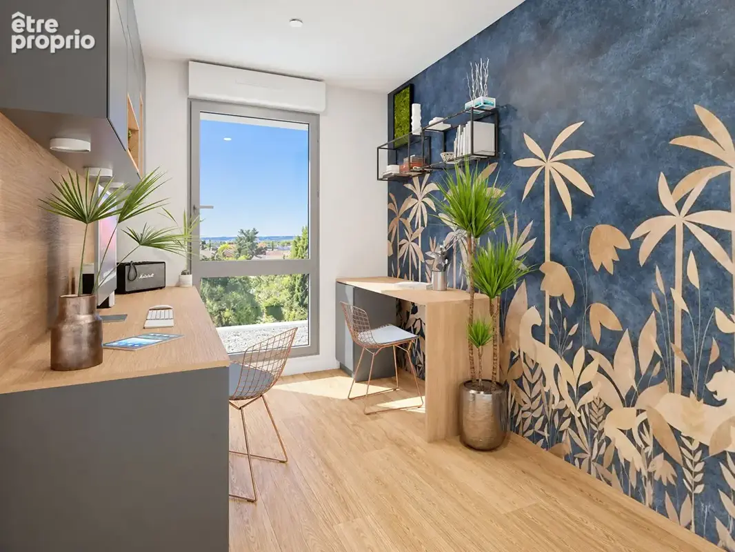 Bel appartement famial - photo 12