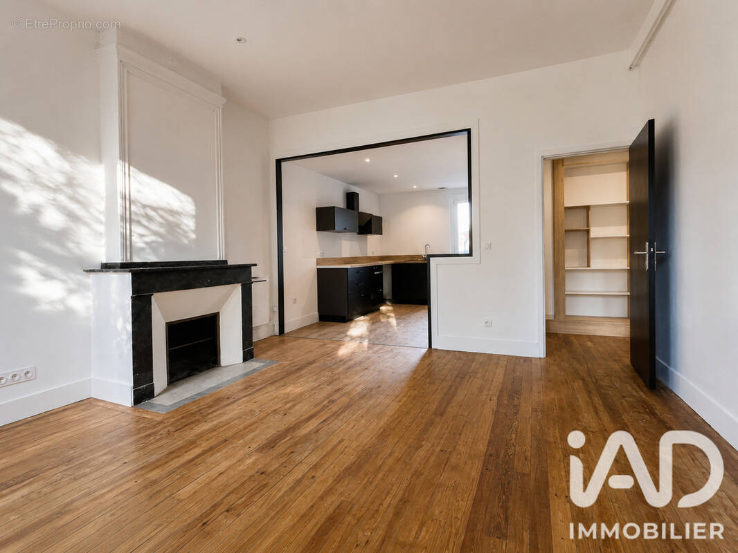 Photo 1 - Appartement à TOULOUSE