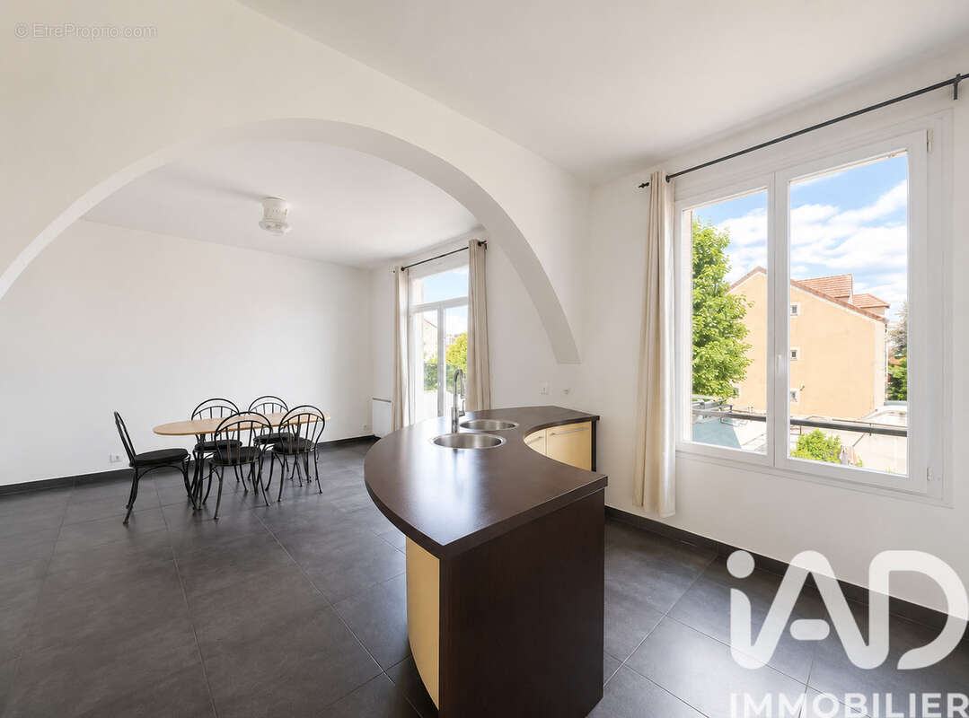 Photo 6 - Appartement à MELUN
