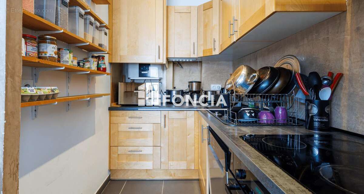 Appartement à CAVAILLON