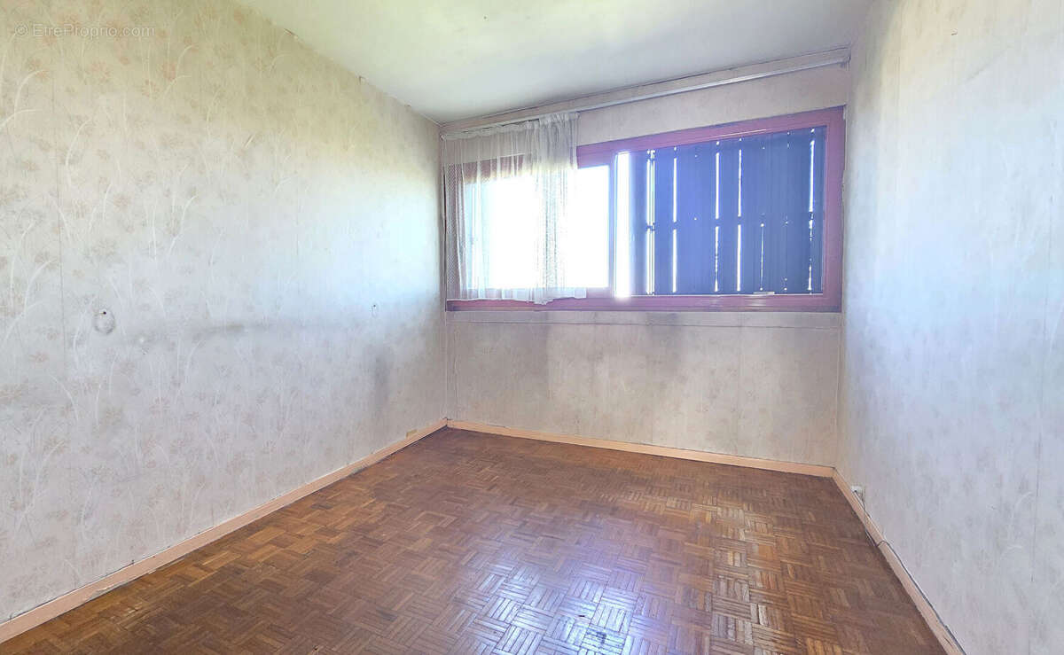 Appartement à HOUILLES