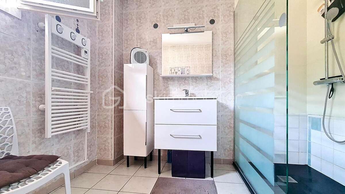 Maison à VERNET-LES-BAINS