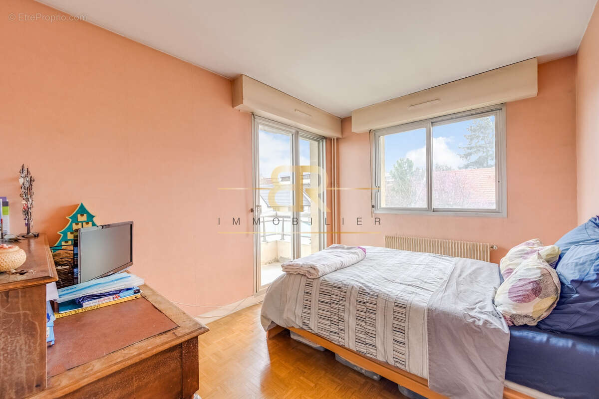 Appartement à CRETEIL