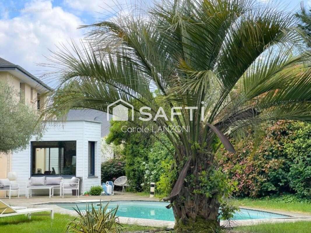 Photo 2 - Maison à BRUZ