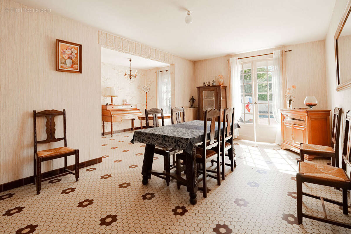 Maison  6 pièce(s) 121 m2 - photo 4