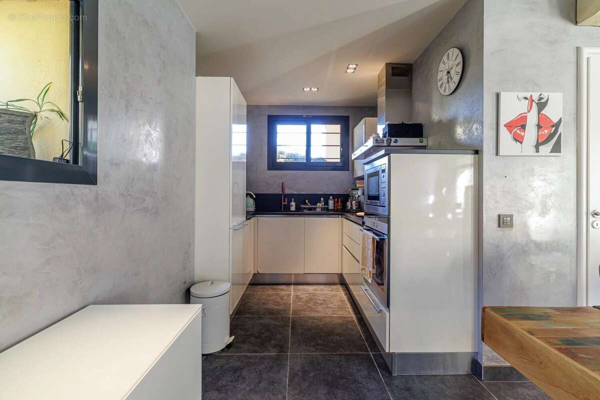 Maison à SAINT-JEAN-CAP-FERRAT