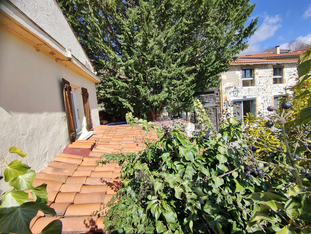 Maison à SAINT-MAURICE