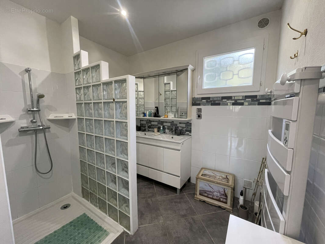 Maison à HAUTERIVES