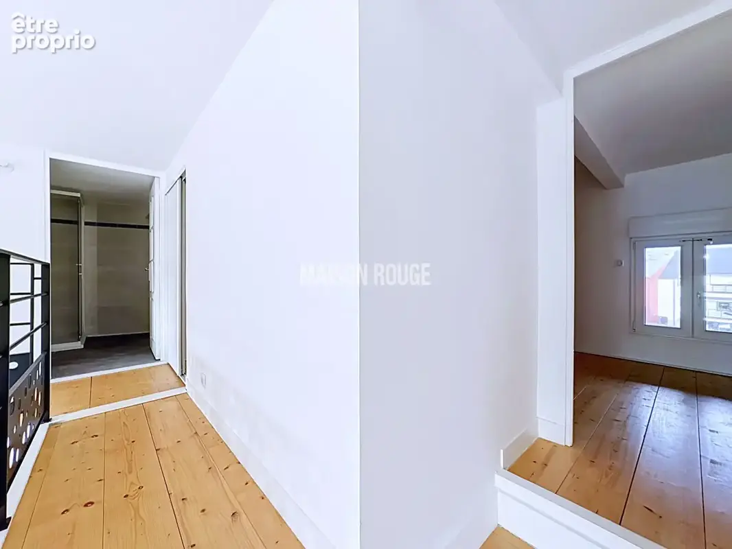 Paimpol -  appartement en duplex au coeur de ville, à deux pas du port - photo 12