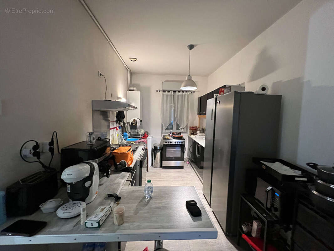 Appartement à SARLAT-LA-CANEDA