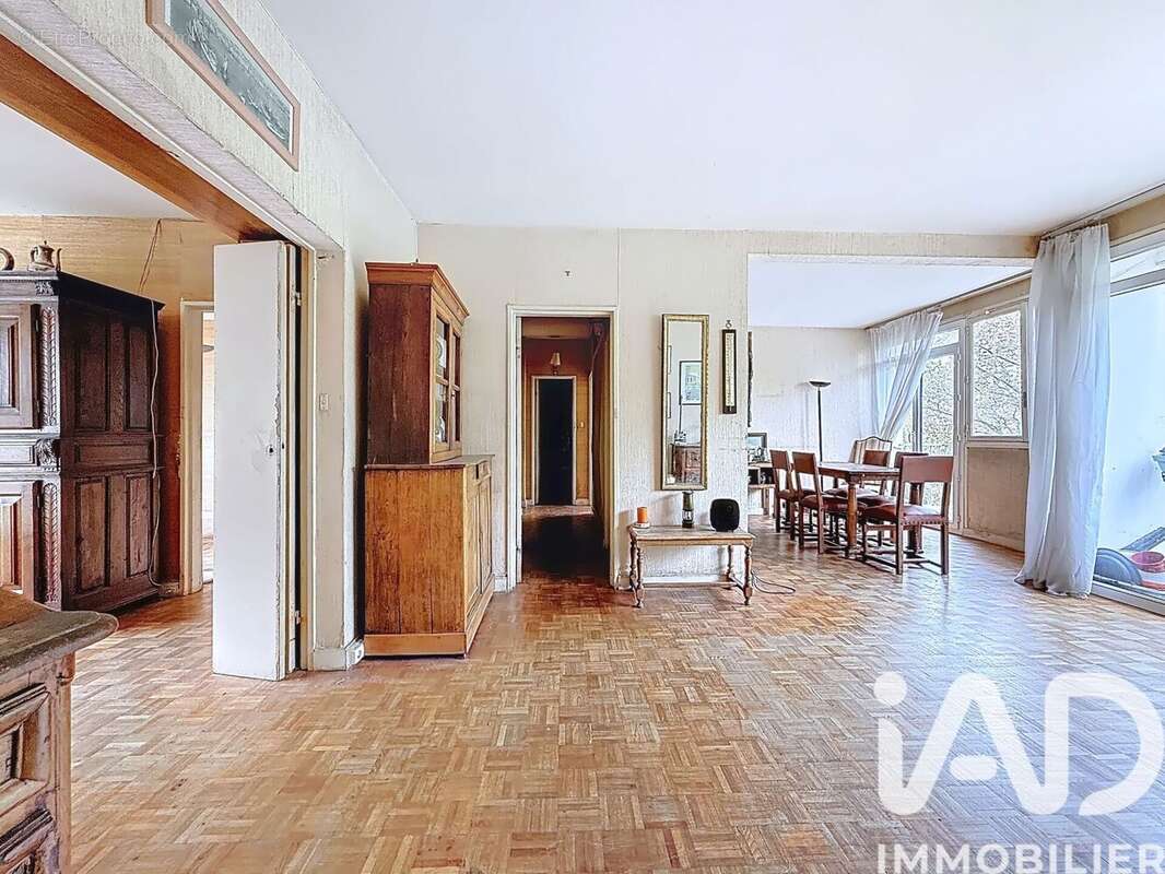 Photo 2 - Appartement à ANTONY