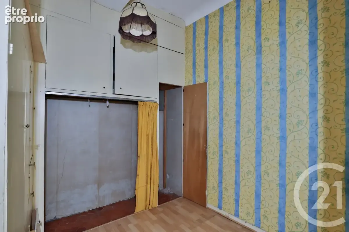 Appartement 3 pièces 86 m² à vendre à Nice (06300) - photo 12