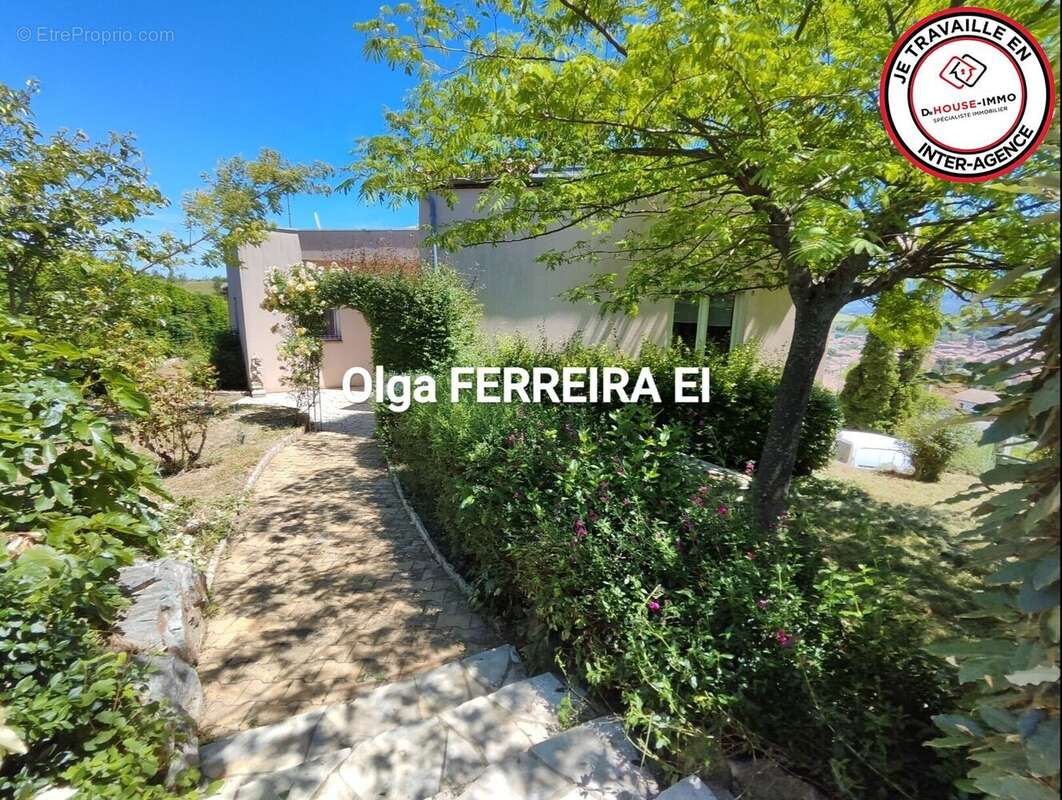 Maison 145 m² à Limoux  - photo 23