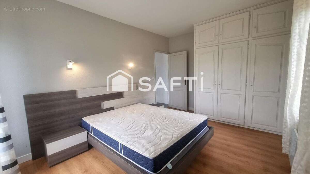 Maison 133 m² à Fumel  - photo 5