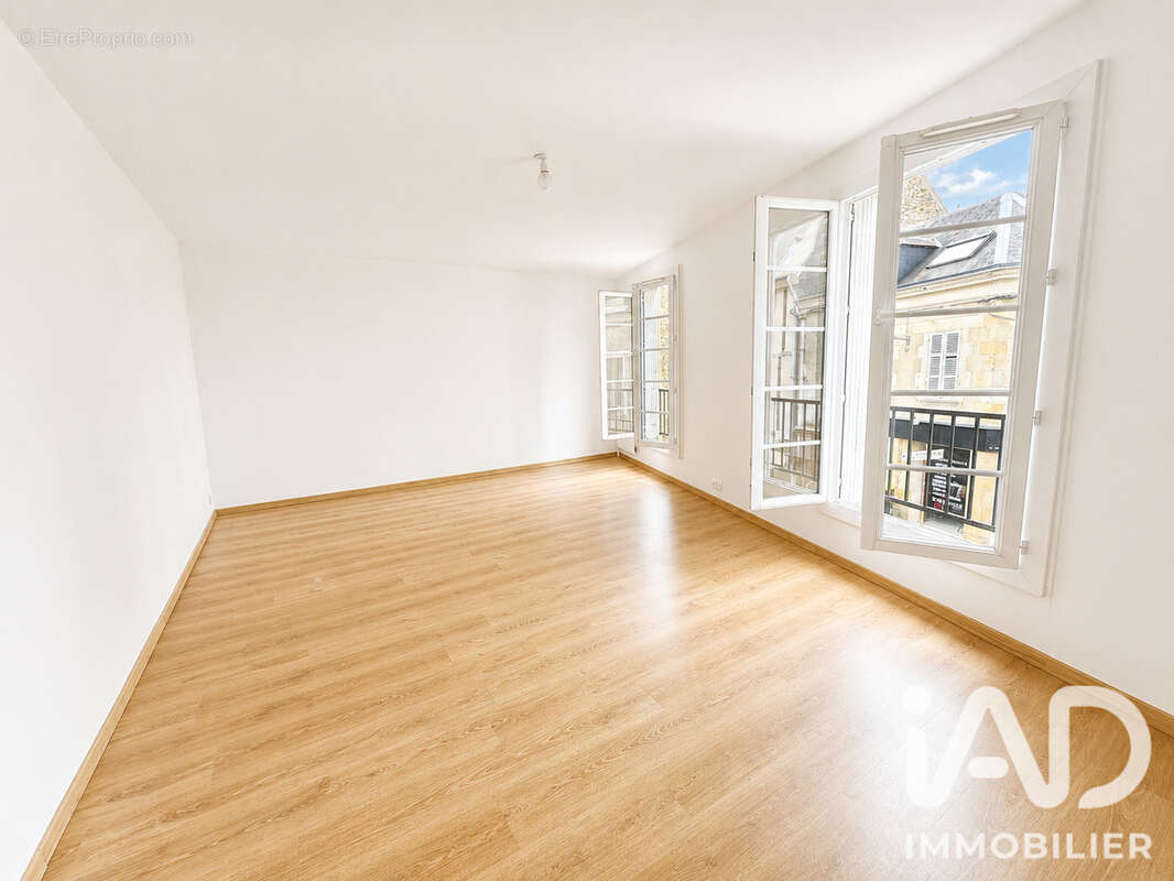 Appartement 67 m² à Vierzon  - photo 2