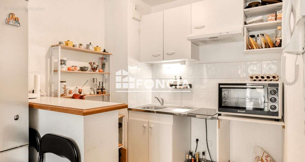 Appartement à NARBONNE
