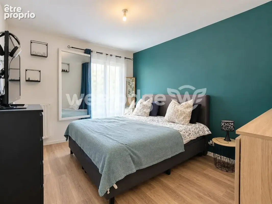 Appartement 3 pièces 63 m² à vendre à Eragny (95610) - photo 5