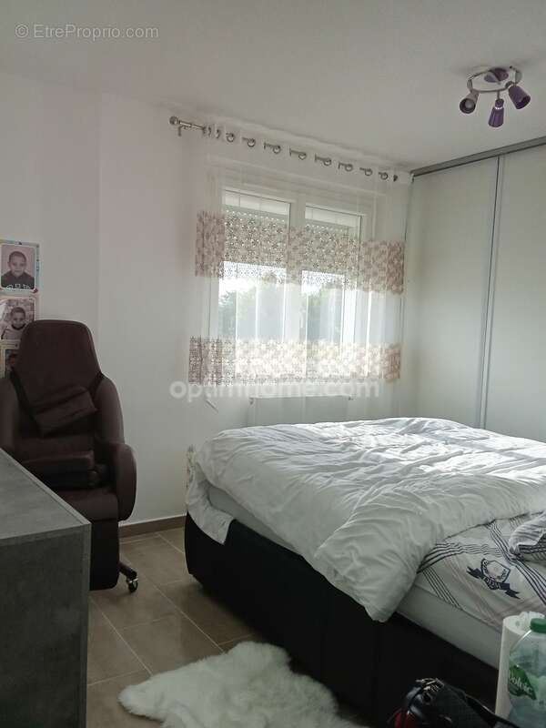 Maison à CHALETTE-SUR-LOING