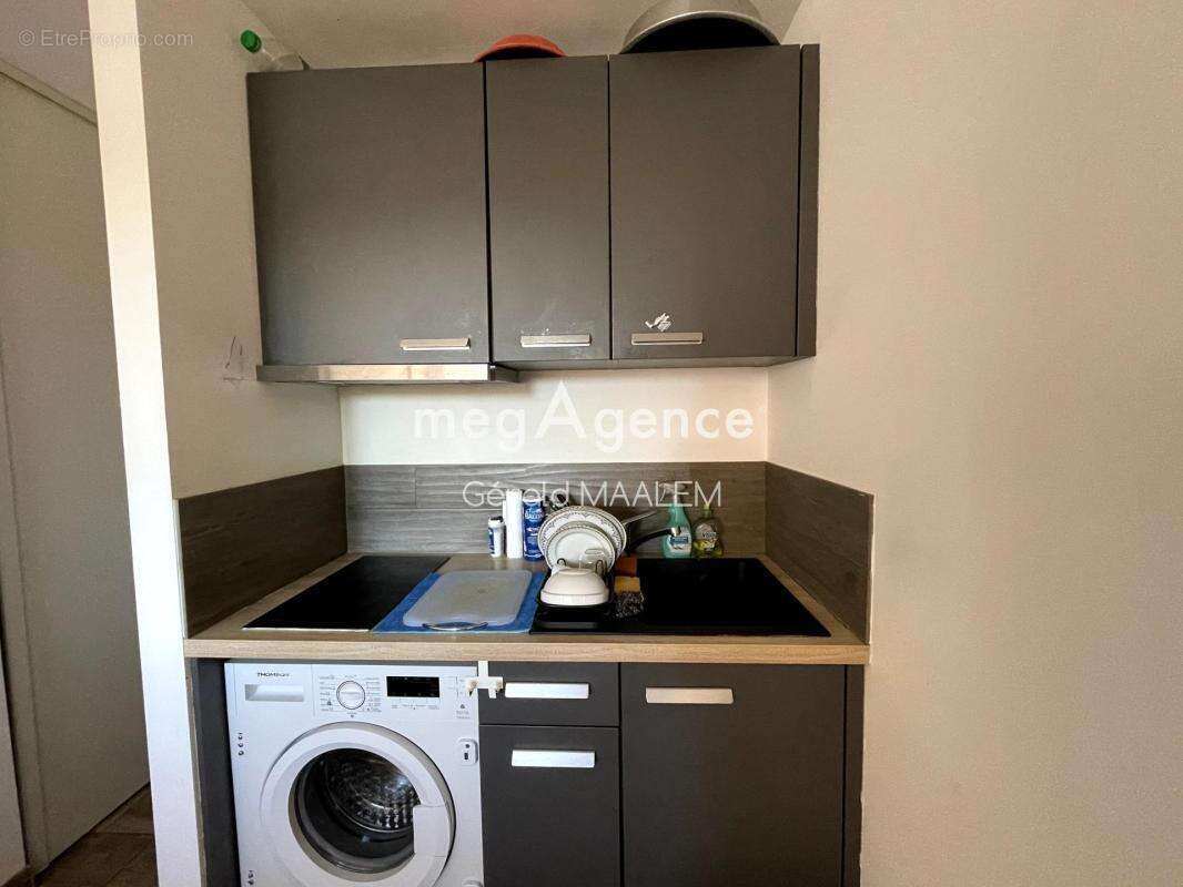 Appartement à CAVALAIRE-SUR-MER