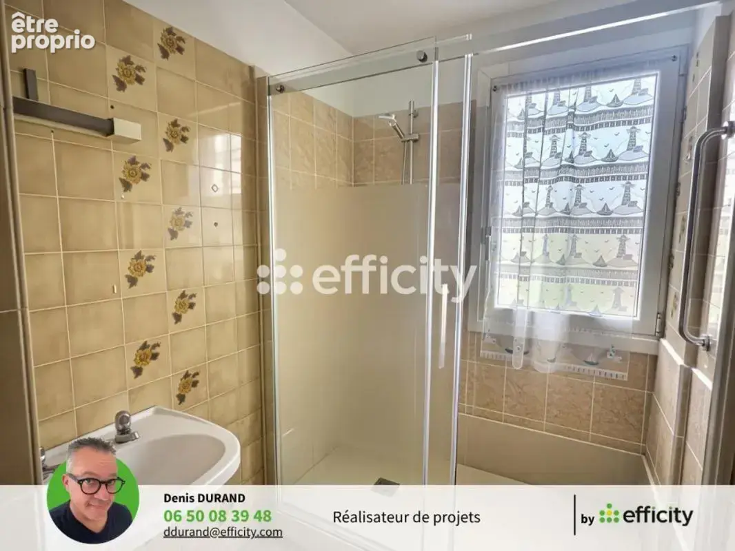 Appartement - photo 8