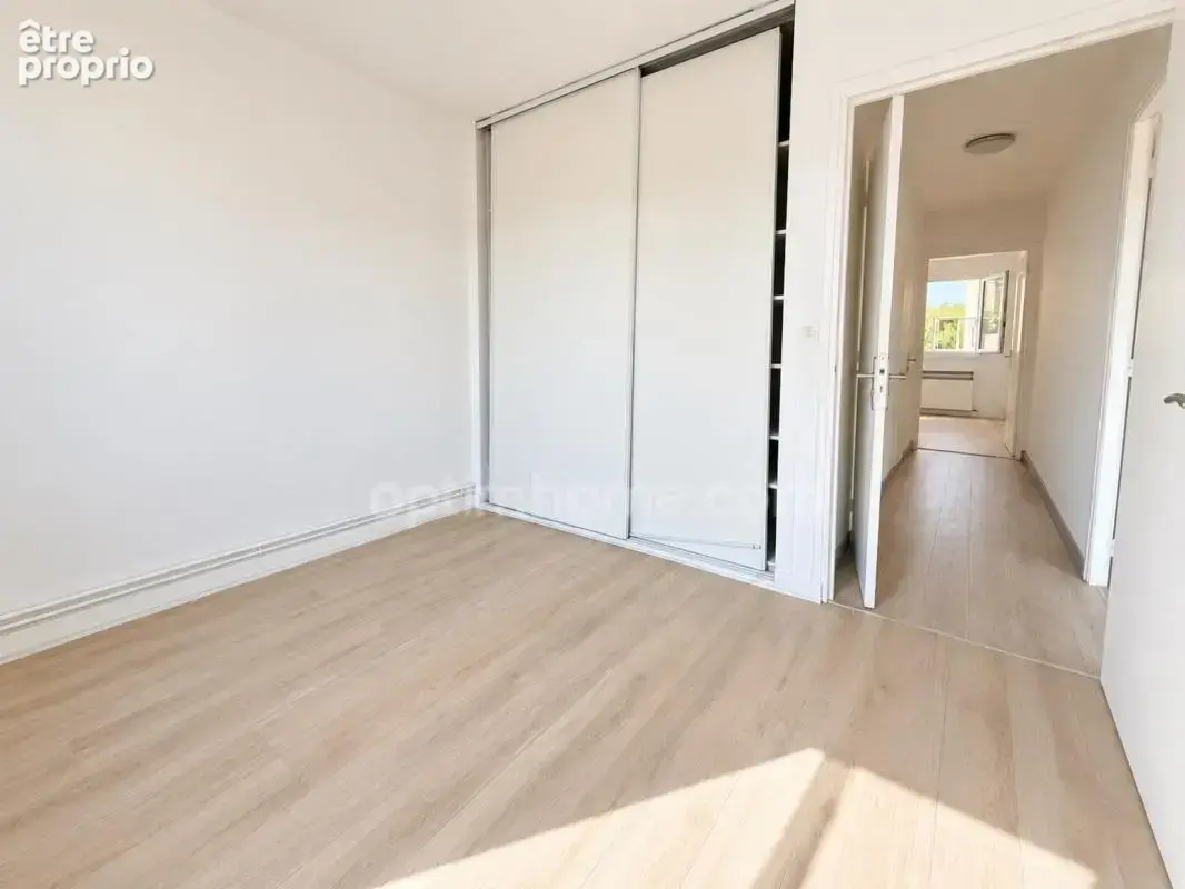 Saint-maur-des-fosses (94100) - appartement t3 + jardin - parking - cave - calme - photo 7