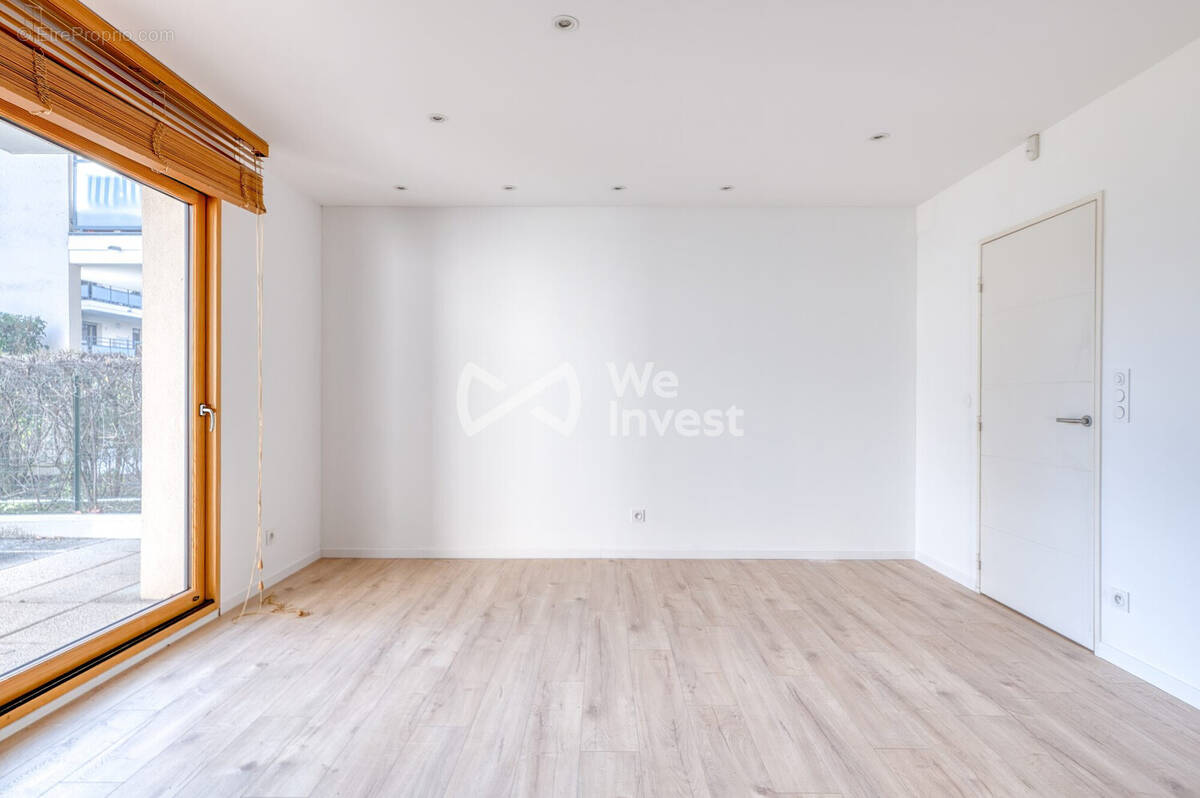 Appartement à GENAS