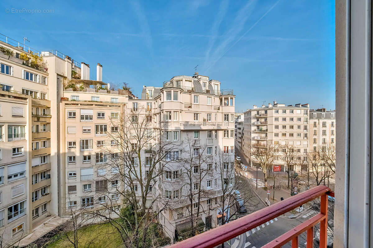 Appartement à PARIS-13E