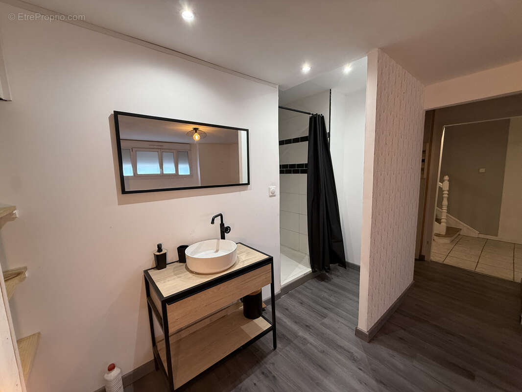 Maison à CAGNAC-LES-MINES