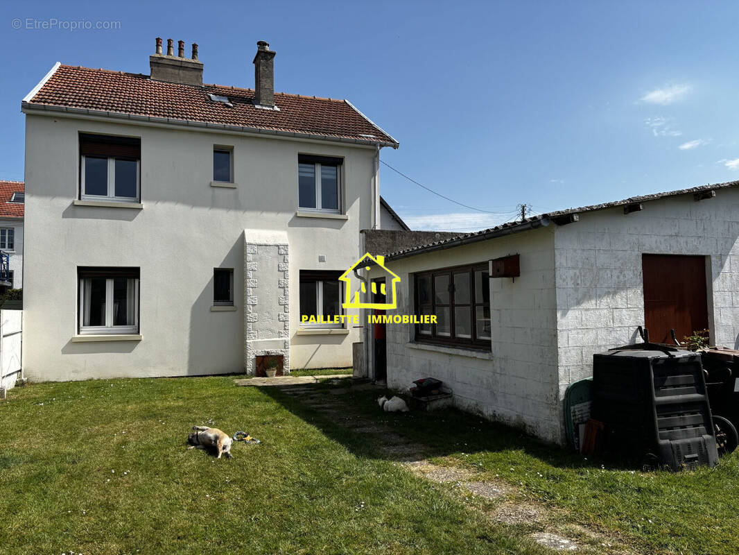 Maison à LE HAVRE