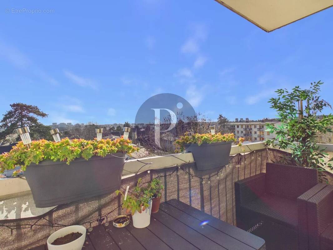 Appartement à ANTONY