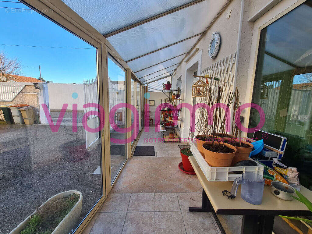 Maison à SAINT-PRIEST