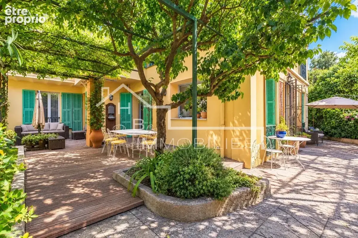 Maison 7 pièces 190 m² à vendre à Nice (06000) - photo 13