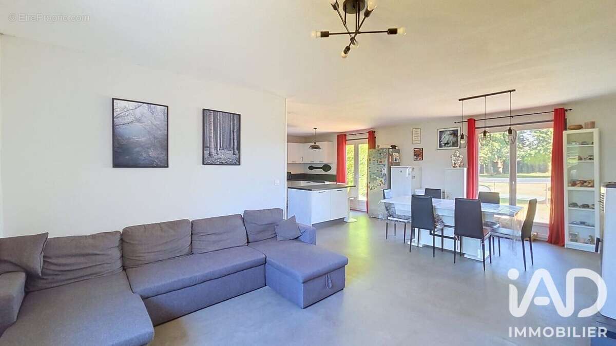Maison 148 m² à Moyaux  - photo 3