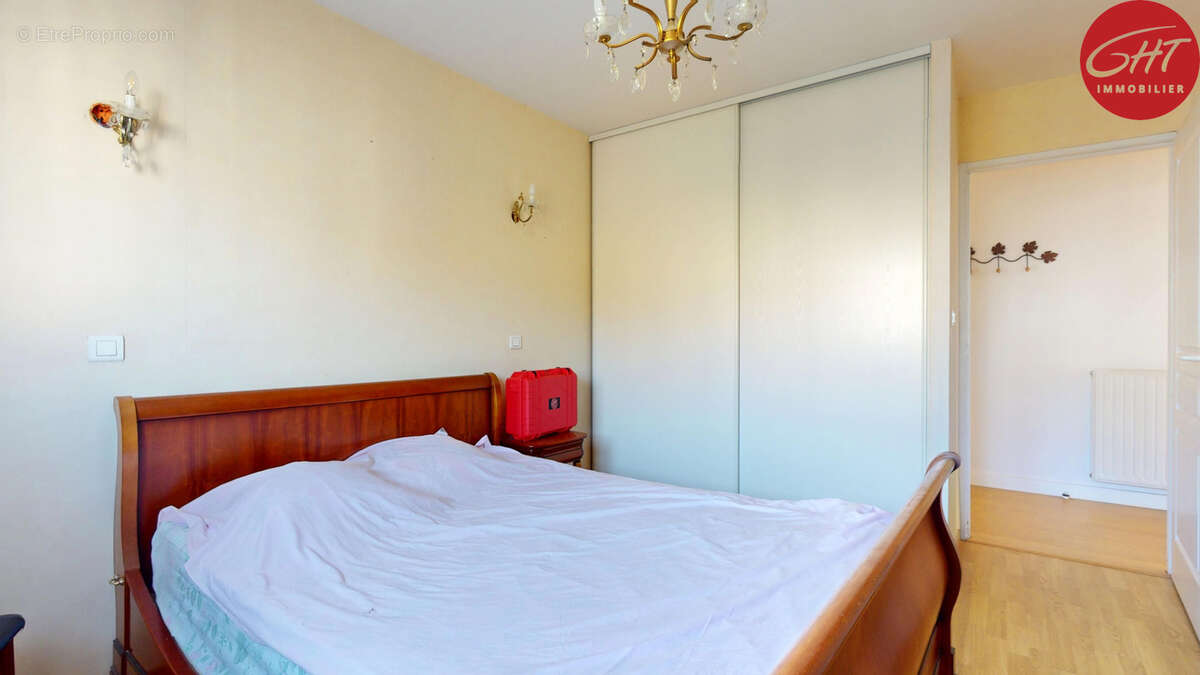 GHT immobilier Saint-Ferjeux - photo 9