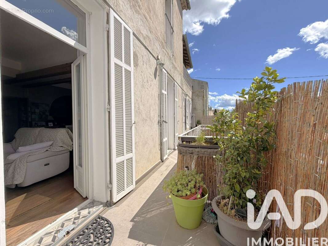 Photo 4 - Appartement à ORAISON