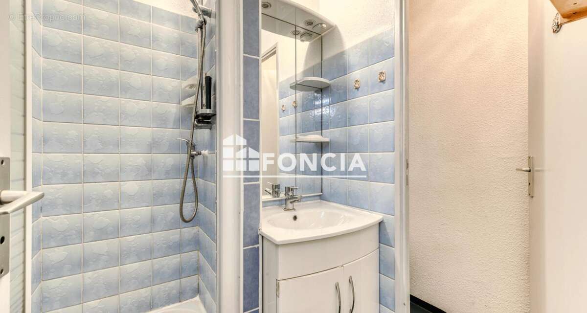 Appartement à NARBONNE