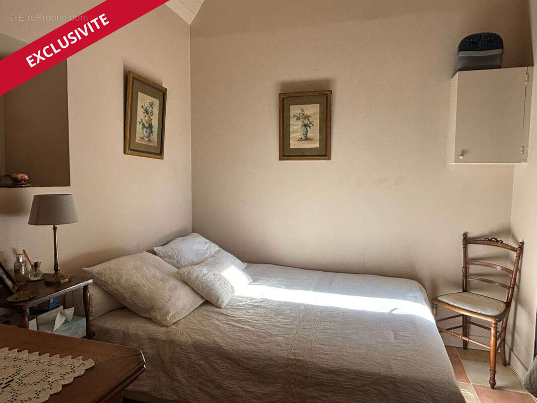 Maison 84m² à ruffec - photo 11