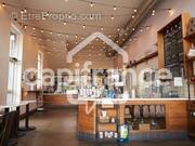 Commerce à MONTAIGU