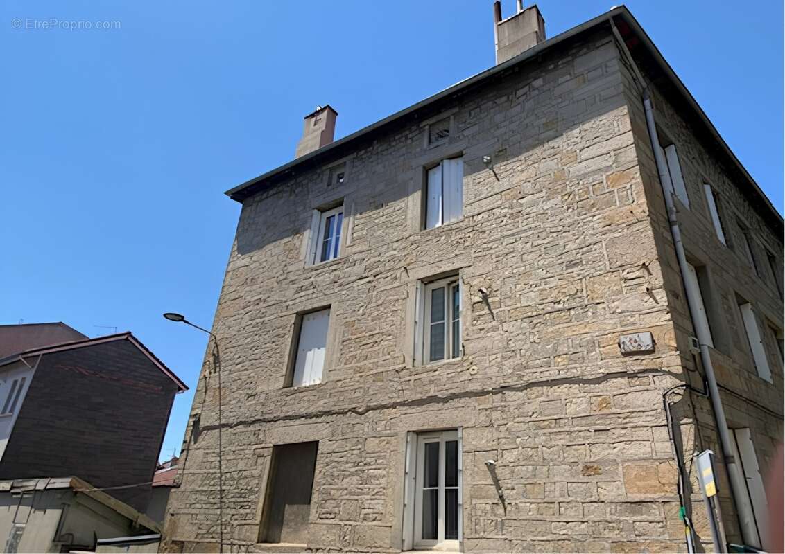 Appartement type LOFT - 113 m2 - Centre ville au calme - photo 7