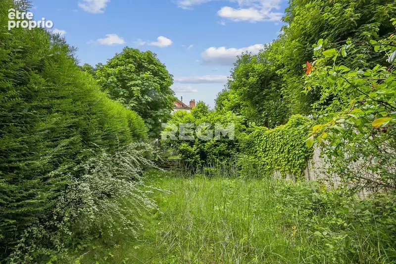 Maison familiale de 138 m2 avec terrain de 610 m2   Sceaux - photo 10