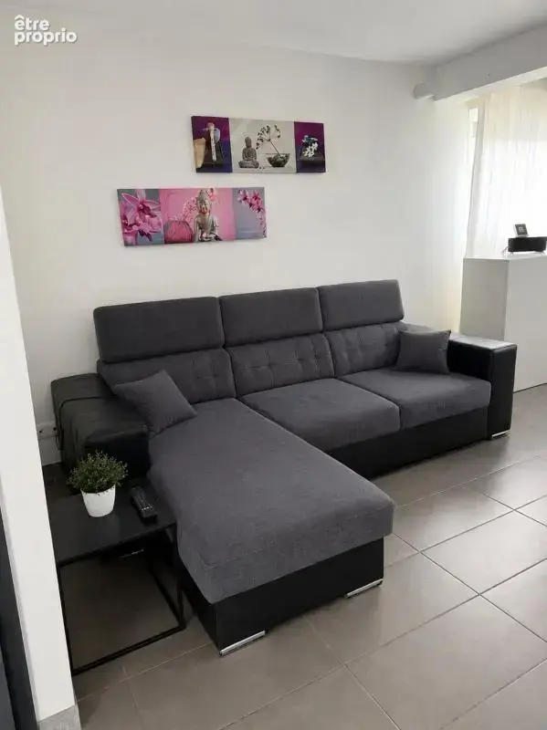 Maison 4 pièces 77 m² à vendre à Seppois-Le-Bas (68580) - photo 9
