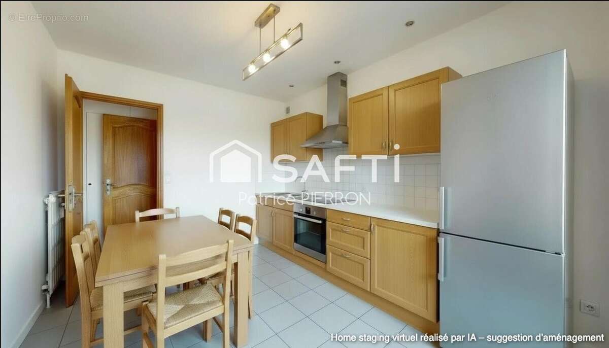 Photo 5 - Appartement à MONTPELLIER