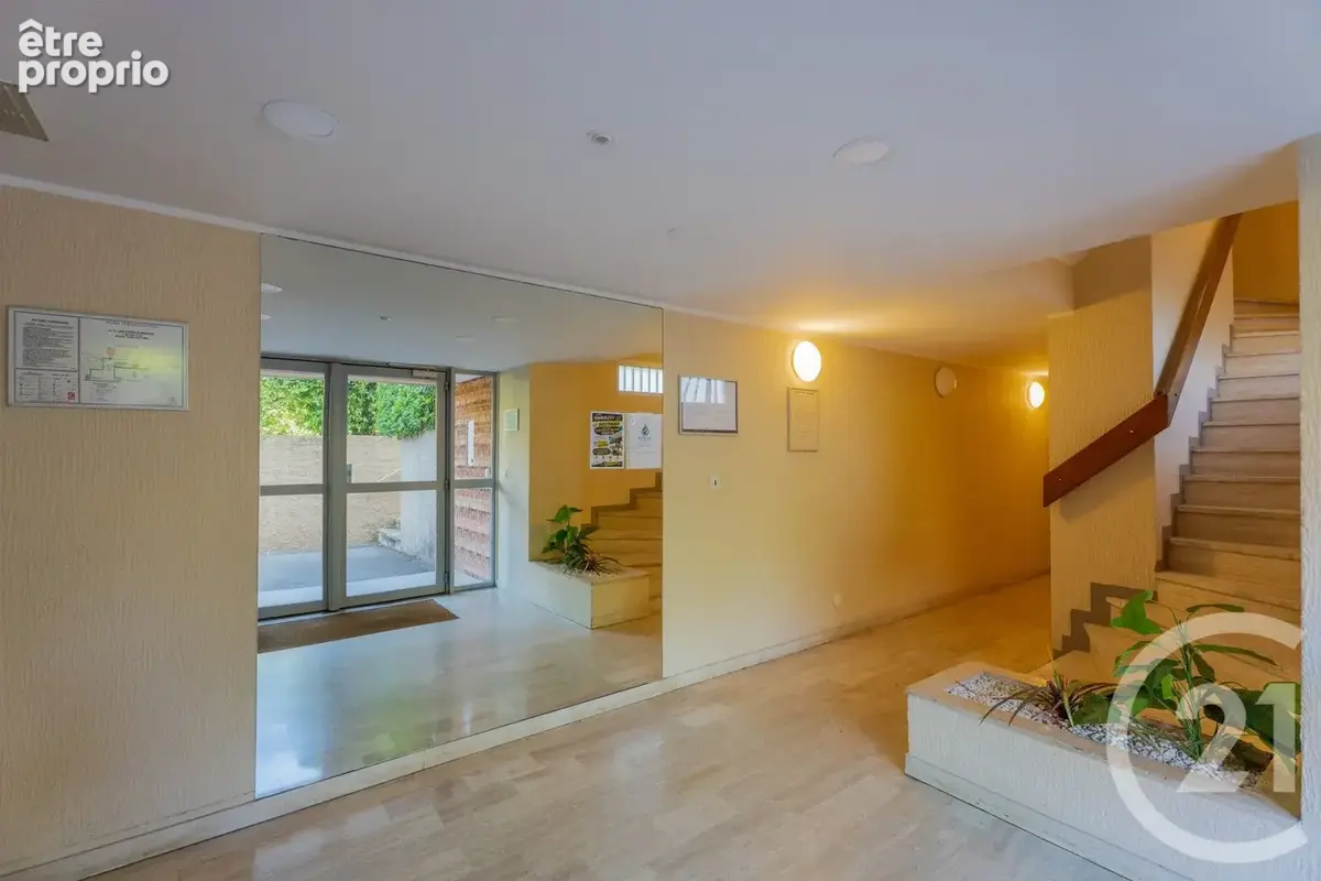 Appartement 2 pièces 56 m² à vendre à Antibes (06160) - photo 15